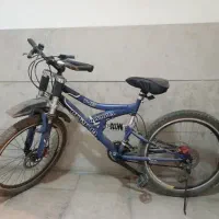 دوچرخه سایز ۲۰