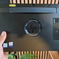 لپتاپ تبلتی hp بارکد خوان core i5 ram 8