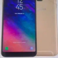 گوشی گلکسی A6 و ایرپاد نیوست M10