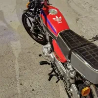 موتور ۲۰۰احسان فروش فوری