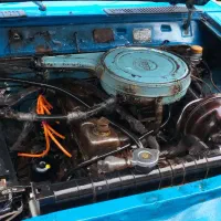 نیسان مدل ۶۴