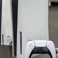 Ps5 Fat 1tb Drive / بسیار کم کارکرد