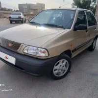 پراید 141 کارمندی خیلی تمیز مدل 88|خودرو سواری و وانت|یزد, |دیوار
