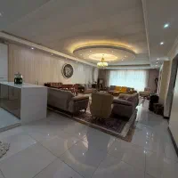 120متری لوکس‌تاپ لوکیشن/کهریزک/روبنما/پلان مهندسی|فروش آپارتمان|کهریزک, |دیوار