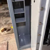 گاوصندوق گنج بان|ابزارآلات|گرگان, |دیوار