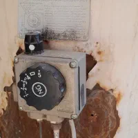 آبگرمکن و یخچال|آبگرمکن، پکیج، شوفاژ|مسجد سلیمان, |دیوار