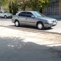 سمند دوگانه شرکتی مدل۸۶