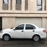 ساینا مدل ۱۴۰۰ بیرنگ