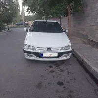پژو پارس،مدل ۹۳