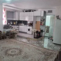 آپارتمان خورشید هشتم 63 متری کاملیا 6 طبقه دوم