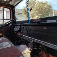 فروش|خودرو سنگین|گناباد, |دیوار