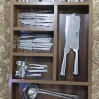 آبچکان نظم دهنده
