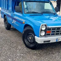 نیسان|خودرو سواری و وانت|گرگان, |دیوار