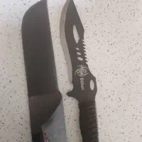 چاقو کوهنوردی