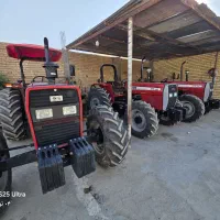 تراکتور 399 مدل ۴۰۲ در حد|خودرو سنگین|کامفیروز, |دیوار