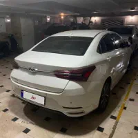 آریزو ۶ مدل ۱۴۰۰