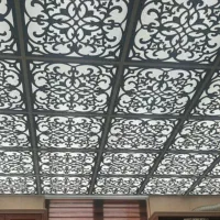 کناف کاری