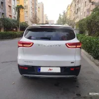 فیدلیتی 403 بی رنگ|خودرو سواری و وانت|قدس, شهرقدس|دیوار