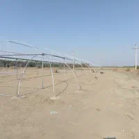 جوشکاری گلخانه|خدمات پیشه و مهارت|کهنوج, |دیوار