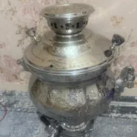 سمار شاندیز|سماور، چای‌ساز، قهوه‌ساز|تهران, اتابک|دیوار