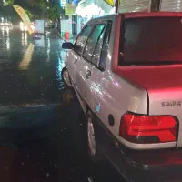 پراید ۱۳۱ مدل ۸۷