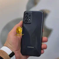 سامسونگ گلکسی A23حافظه ی 128 گیگ رام4 بشرط سلامت