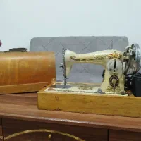 چرخ خیاطی