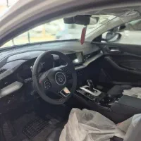 MG gt مدل 2024 صفر *نقد اقساط*|خودرو سواری و وانت|یزد, |دیوار