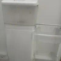 یخچال فریزر کنوود بدون برفک ابسردکن کاملا سالم|یخچال و فریزر|ری, شهید بهشتی|دیوار