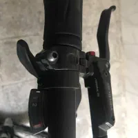 دوچرخه GITANE نو|دوچرخه، اسکیت، اسکوتر|مشهد, انقلاب|دیوار