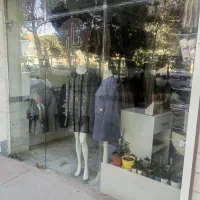 مغازه 17 متر بر خیابان اتوبوسرانی، فروش ویژه