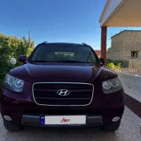 سانتافه ۲۰۰۸ بدون رنگ استثنایی