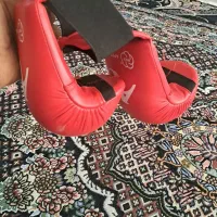 دستکش کاراته