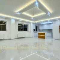 واحد اپارتمان 135متری تک واحد « ملاک سناتور »
