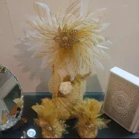 قند و قرآن بله برون|صنایع دستی و سایر لوازم تزئینی|بروجرد, |دیوار