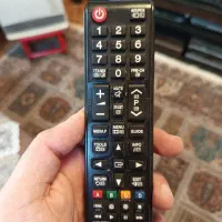 تلویزیون پلاسما سامسونگ اصل کره ۵۱ اینچ|تلویزیون و پروژکتور|بندر انزلی, نیمه شعبان|دیوار