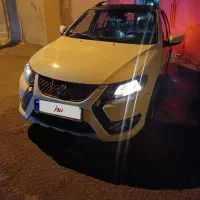 کوییک RSمدل 1403|خودرو سواری و وانت|فردیس, قریشی|دیوار