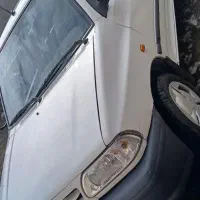 پراید ۱۳۱ مدل ۹۵