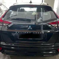 میتسوبیشی اکلیپس ژاپن مدل‌ ۲۰۲۵ صفر خشک