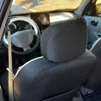 تیبا صندوق دار|خودرو سواری و وانت|خمین, |دیوار