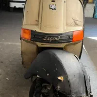 موتور وسپا باجاج