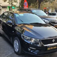 تارا v1 مدل۱۴۰۱ مشکی نقداقساط اتومدیران|خودرو سواری و وانت|تهران, سید خندان (جلفا)|دیوار
