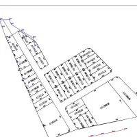 چوار.فروش زمین درشهرستان چوار