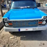 نیسان آپشنال دوگانه سوز مدل۴۰۳|خودرو سواری و وانت|آذرشهر, |دیوار