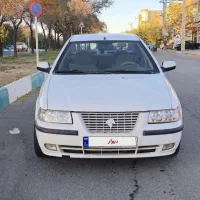 سمند کار /se/مدل 90 درجه یک|خودرو سواری و وانت|بوکان, |دیوار