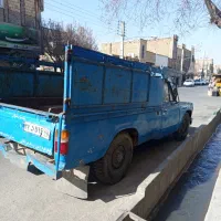 نیسان مدل 81