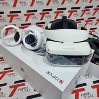 عینک واقعیت مجازی HTC Vive Cosmos elite full kit|کنسول، بازی ویدئویی و آنلاین|تهران, ایرانشهر|دیوار