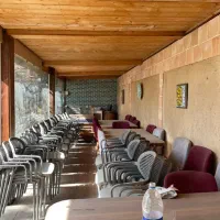 اجاره سفره خانه سنتی جاده کورانه|اجارهٔ مغازه و غرفه|قزوین, |دیوار