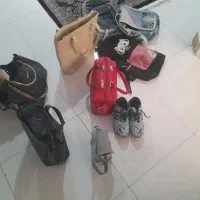 کیف ها|کیف، کفش، کمربند|محمدشهر, عباس آباد|دیوار