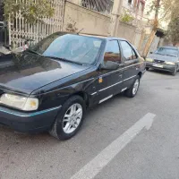 پژو 405